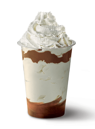 Parfait Caramel